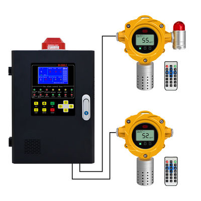 OEM ওডিএম বায়ু গুণমান পর্যবেক্ষণ ডিভাইস শিল্প PM2.5 PM10 ধুলো পর্যবেক্ষণ সিস্টেম