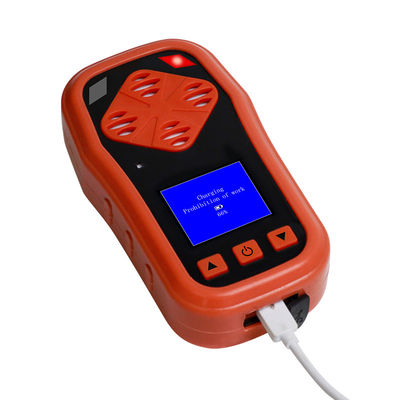 YA-CDX4 পোর্টেবল ক্লোরিন গ্যাস ডিটেক্টর সরঞ্জাম CLO2 কনসেন্ট্রেশন টেস্টার মিটার অ্যানালাইজার